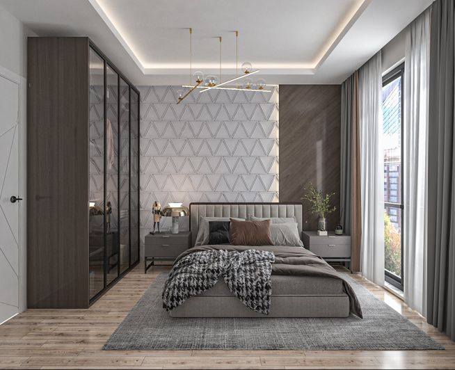 Image No.22-3 Bed Apartment for sale