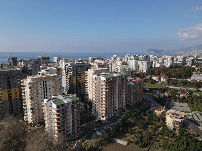 Image No.24-3 Bed Apartment for sale