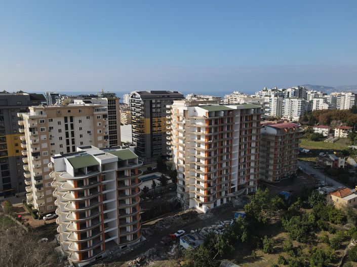 Image No.26-3 Bed Apartment for sale