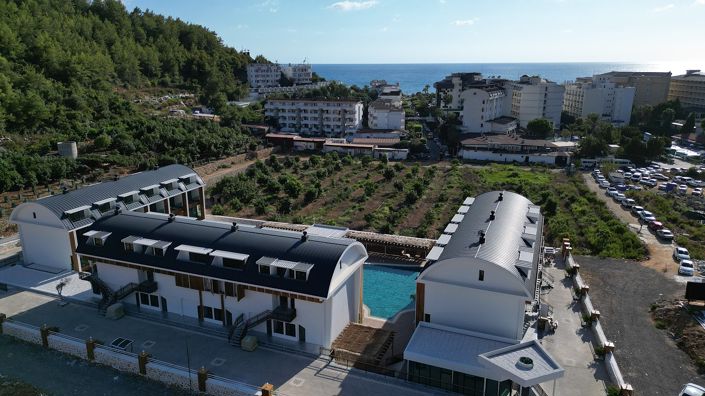 Image No.13-2 Bed Apartment for sale