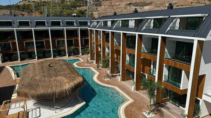 Image No.2-2 Bed Apartment for sale