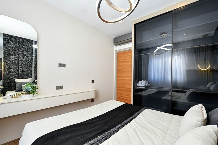 Image No.26-1 Bed Apartment for sale