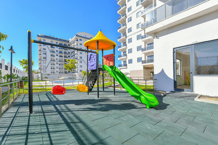 Image No.7-1 Bed Apartment for sale