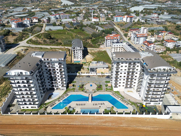 Image No.8-1 Bed Apartment for sale