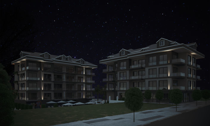 Image No.13-2 Bed Apartment for sale