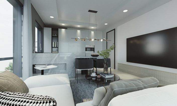 Image No.15-2 Bed Apartment for sale