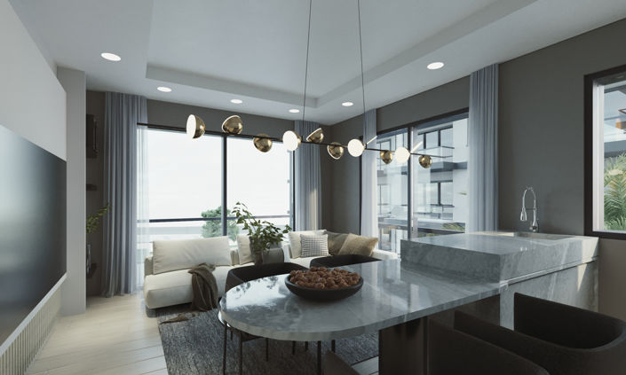 Image No.16-2 Bed Apartment for sale