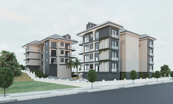 Image No.5-2 Bed Apartment for sale