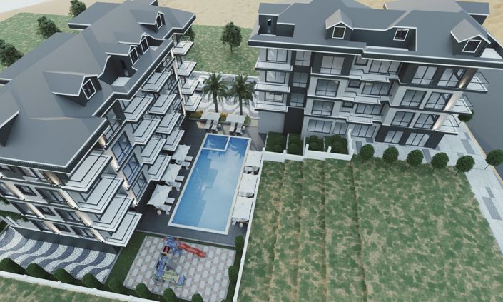 Image No.9-2 Bed Apartment for sale