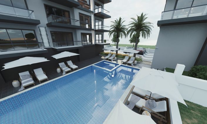 Image No.1-3 Bed Apartment for sale