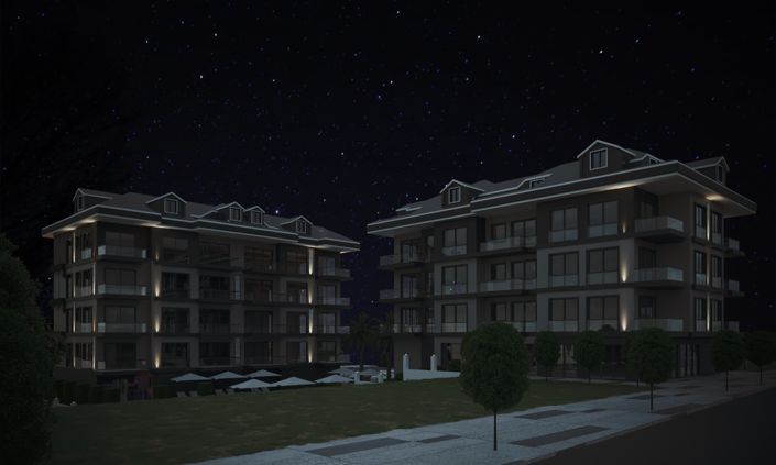 Image No.13-3 Bed Apartment for sale