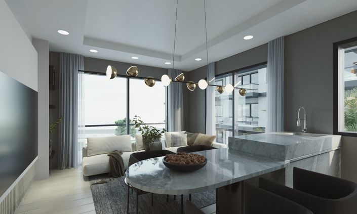 Image No.16-3 Bed Apartment for sale