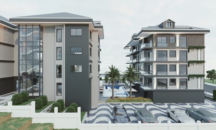 Image No.8-3 Bed Apartment for sale