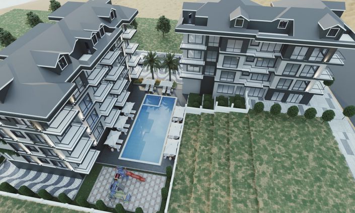 Image No.9-3 Bed Apartment for sale