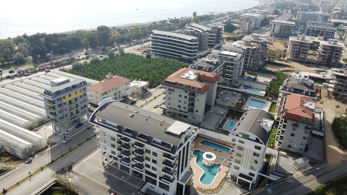 Image No.1-1 Bed Apartment for sale