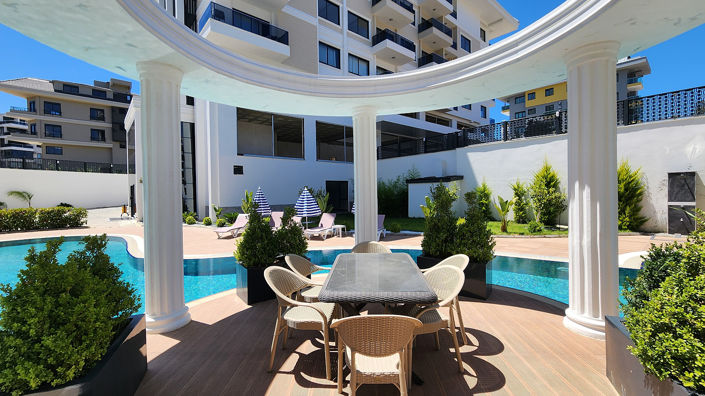 Image No.13-1 Bed Apartment for sale