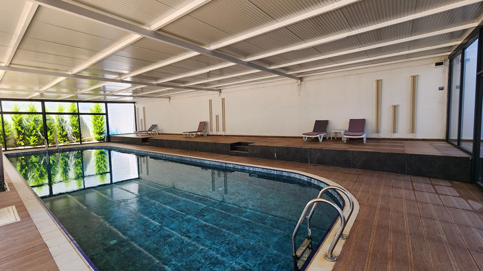 Image No.17-1 Bed Apartment for sale