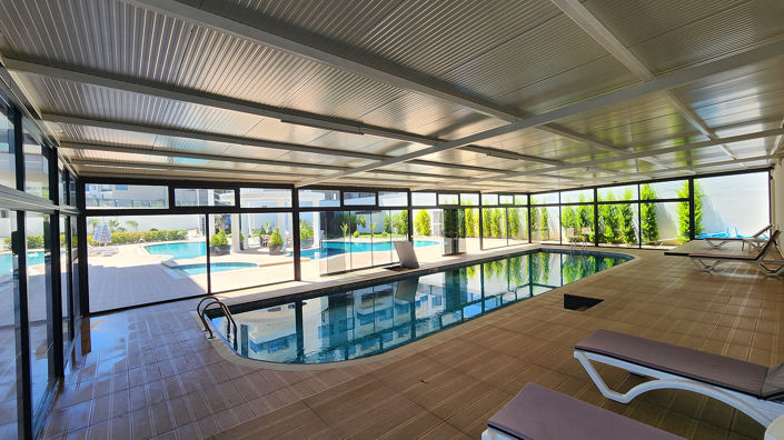 Image No.18-1 Bed Apartment for sale