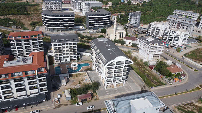 Image No.2-1 Bed Apartment for sale