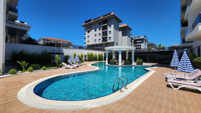 Image No.8-1 Bed Apartment for sale