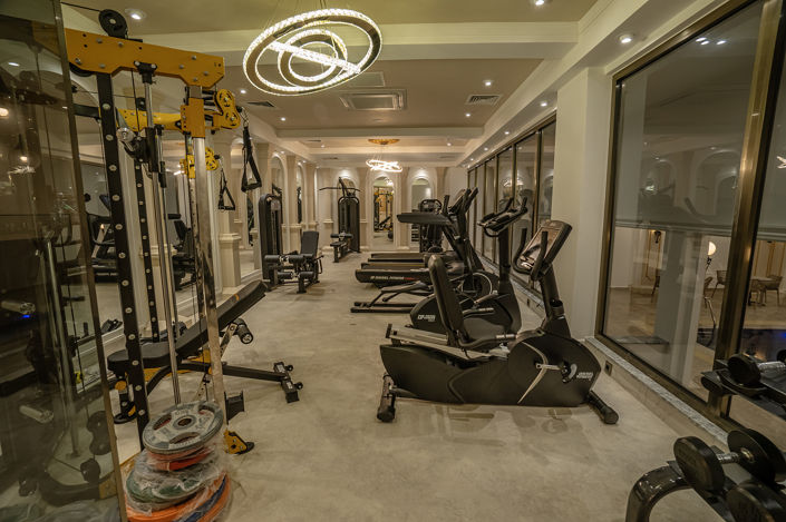 Image No.16-1 Bed Apartment for sale