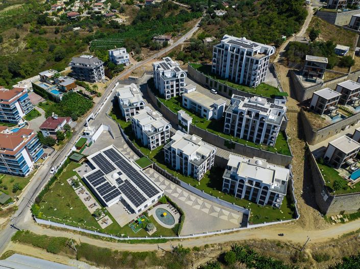 Image No.2-3 Bed Apartment for sale