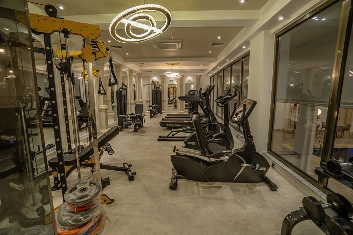 Image No.16-3 Bed Apartment for sale