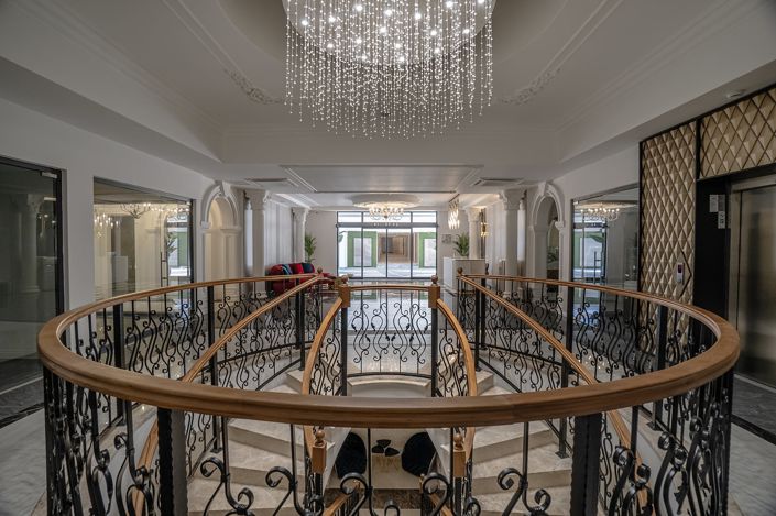 Image No.4-3 Bed Apartment for sale