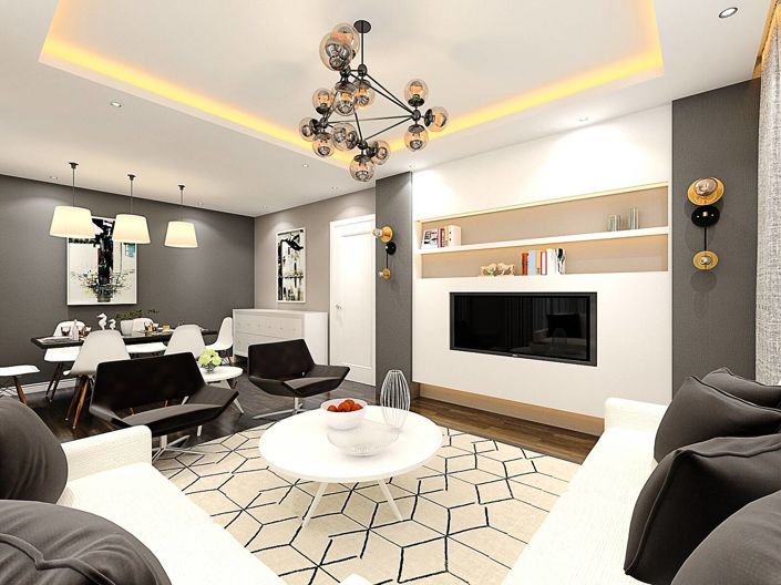 Image No.17-1 Bed Apartment for sale