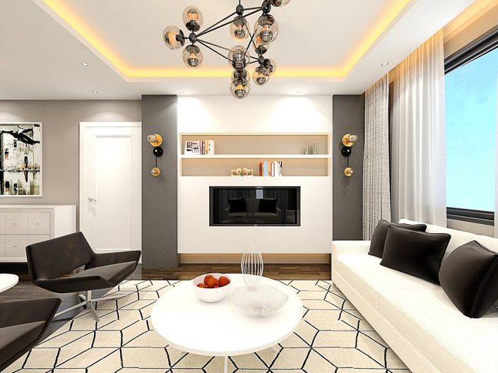 Image No.18-1 Bed Apartment for sale