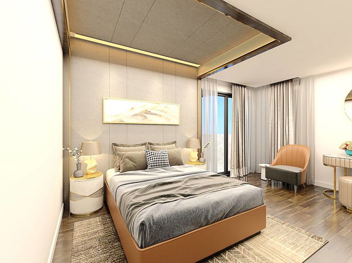 Image No.28-1 Bed Apartment for sale