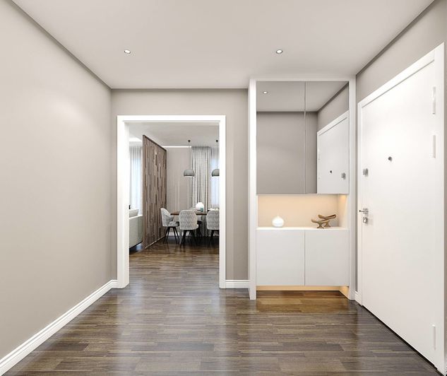 Image No.34-1 Bed Apartment for sale