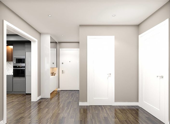 Image No.35-1 Bed Apartment for sale