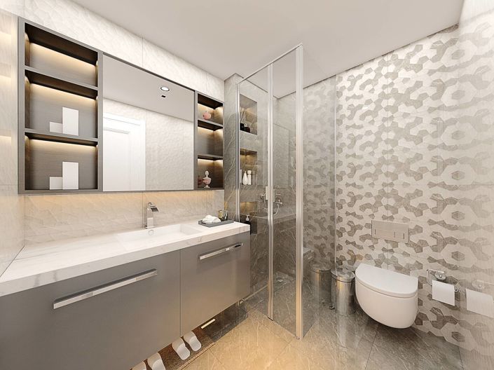 Image No.39-1 Bed Apartment for sale