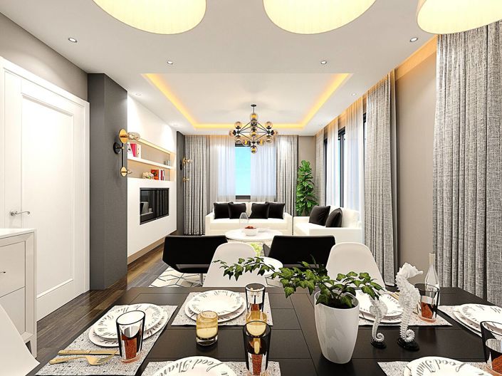 Image No.21-2 Bed Apartment for sale