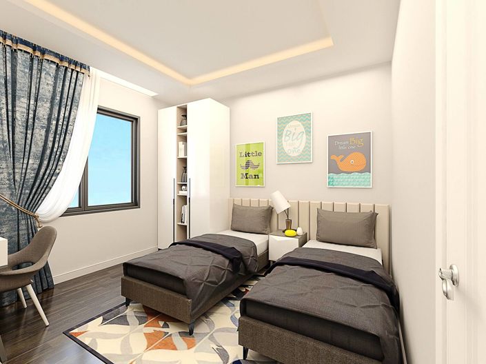 Image No.32-2 Bed Apartment for sale