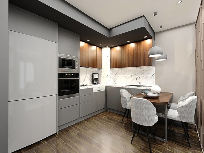 Image No.23-3 Bed Apartment for sale