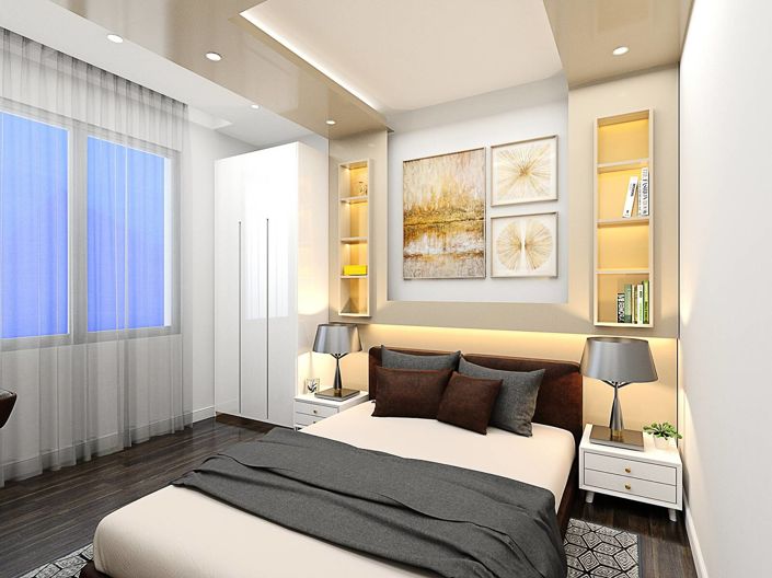 Image No.31-3 Bed Apartment for sale