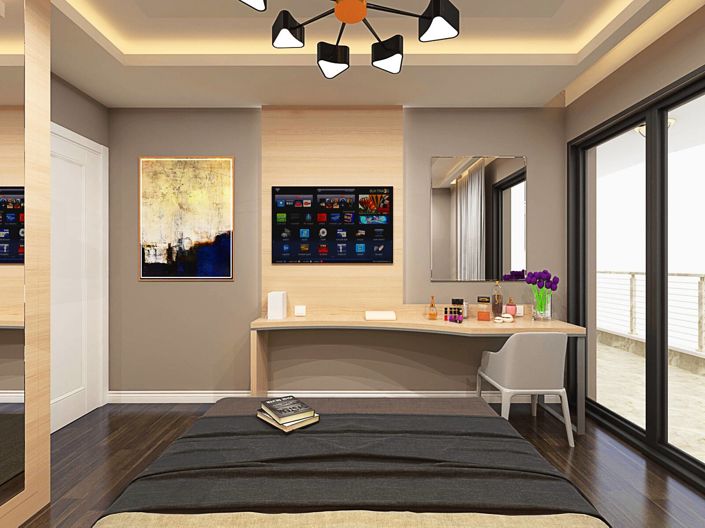 Image No.33-3 Bed Apartment for sale