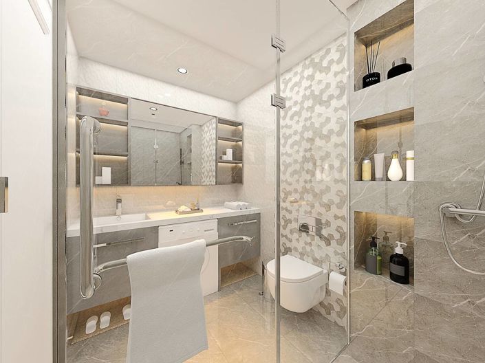 Image No.38-3 Bed Apartment for sale