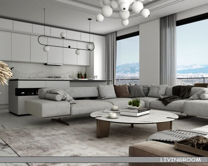 Image No.8-3 Bed Apartment for sale