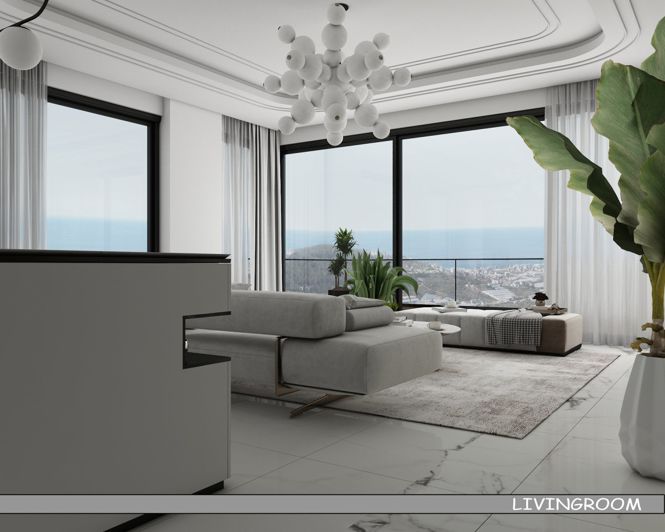 Image No.9-3 Bed Apartment for sale