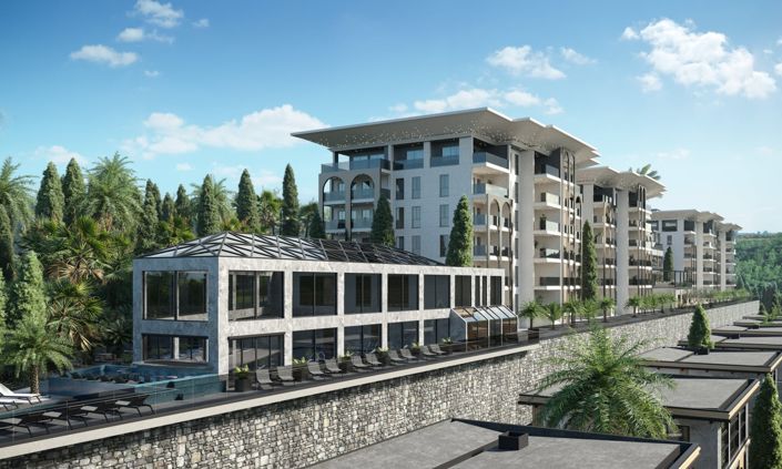 Image No.1-2 Bed Apartment for sale