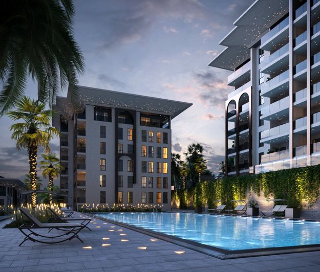 Image No.8-4 Bed Apartment for sale