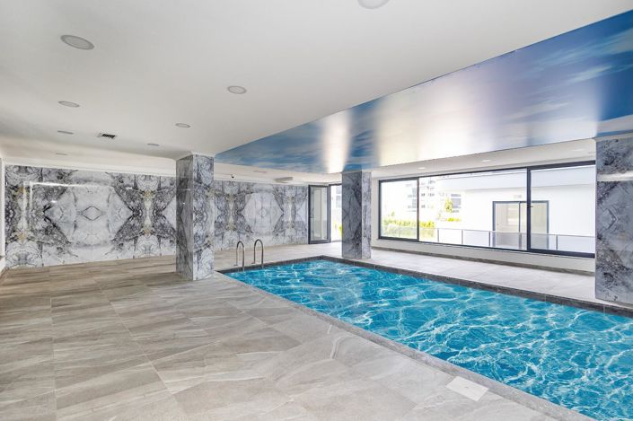 Image No.12-1 Bed Apartment for sale