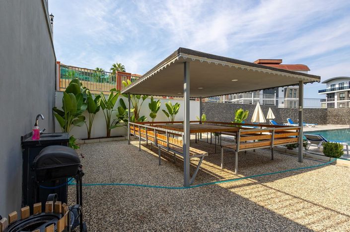 Image No.16-1 Bed Apartment for sale