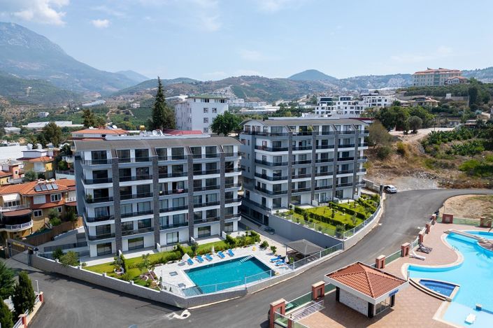 Image No.6-2 Bed Apartment for sale