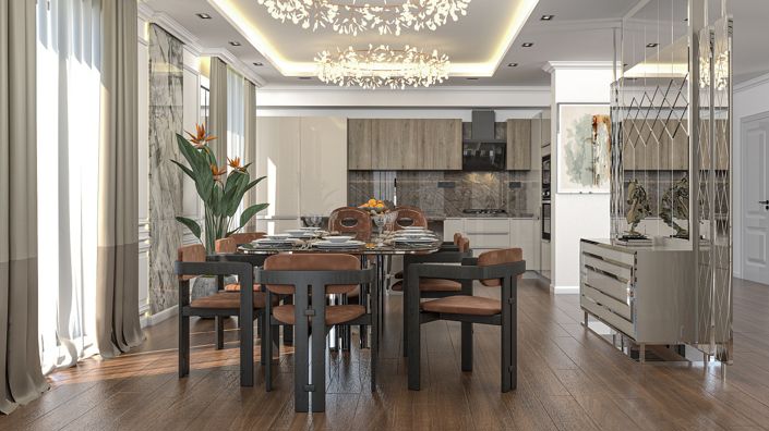 Image No.11-4 Bed House/Villa for sale