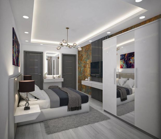 Image No.21-2 Bed Apartment for sale