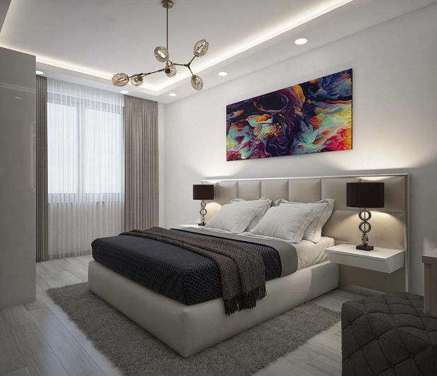 Image No.22-3 Bed Apartment for sale